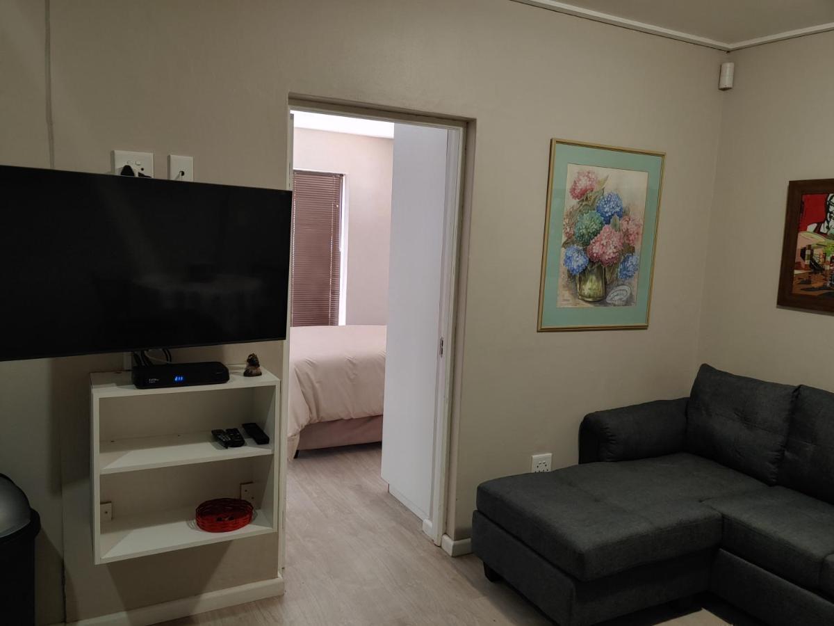 Apartment Terra Nova - Unit Esme
