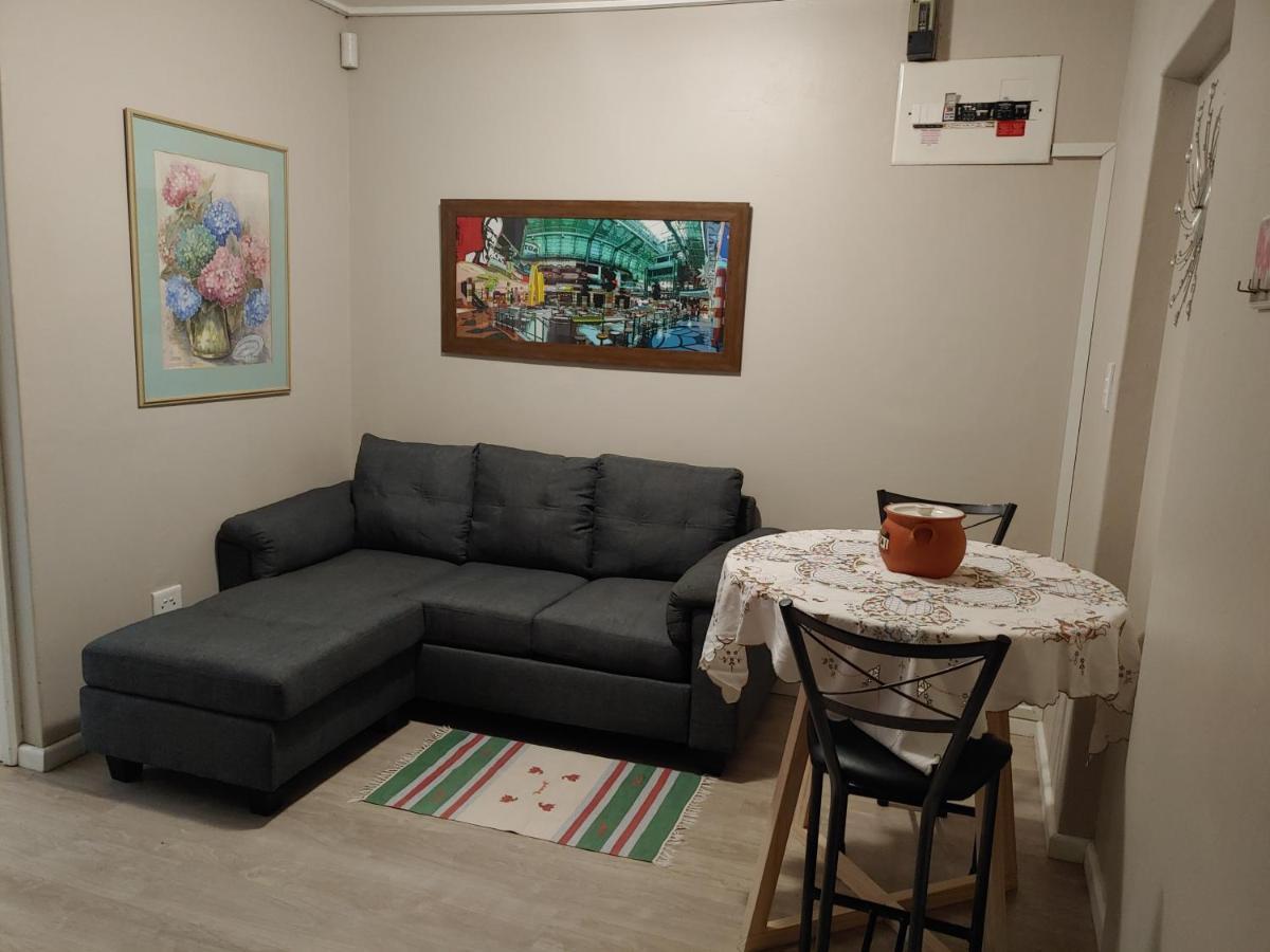Apartment Terra Nova - Unit Esme *