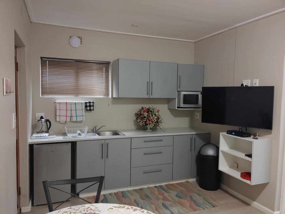 Terra Nova - Unit Esme Apartment Cape Town