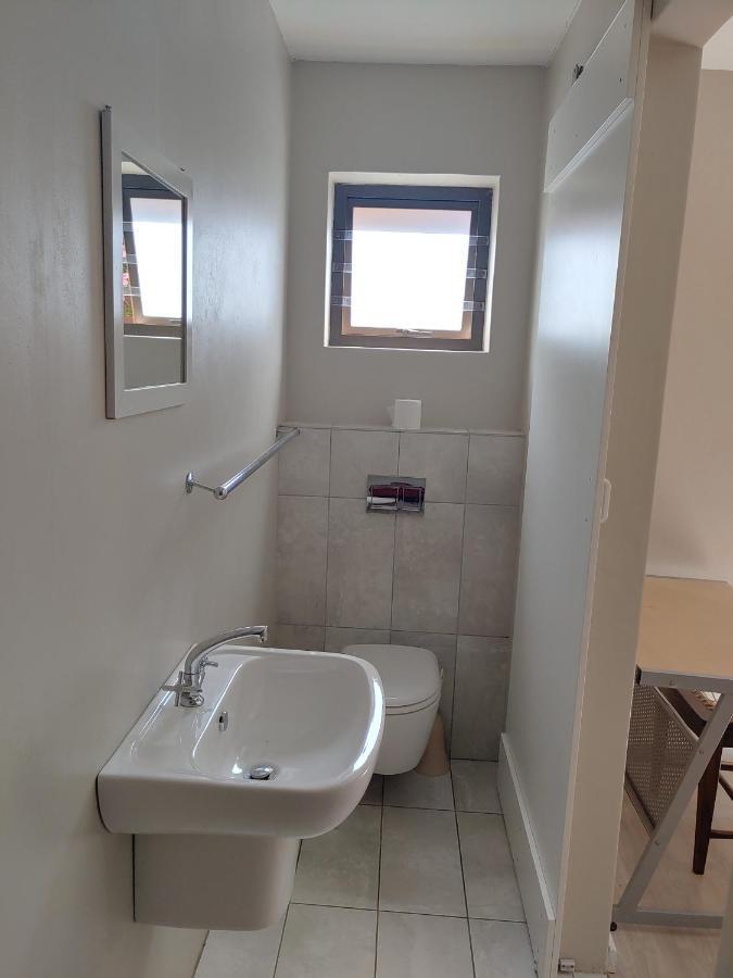 Terra Nova - Unit Esme Apartment Cape Town