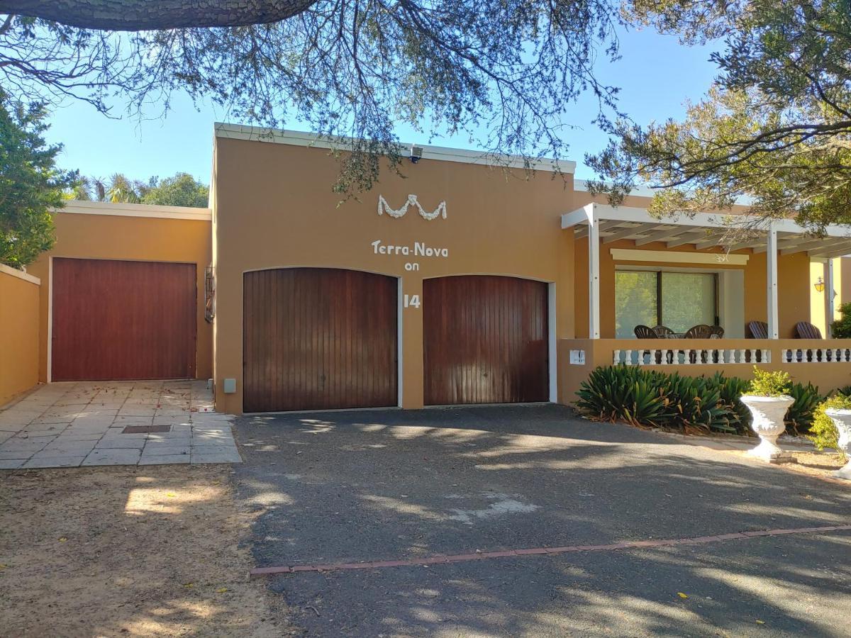 Terra Nova - Unit Esme Cape Town